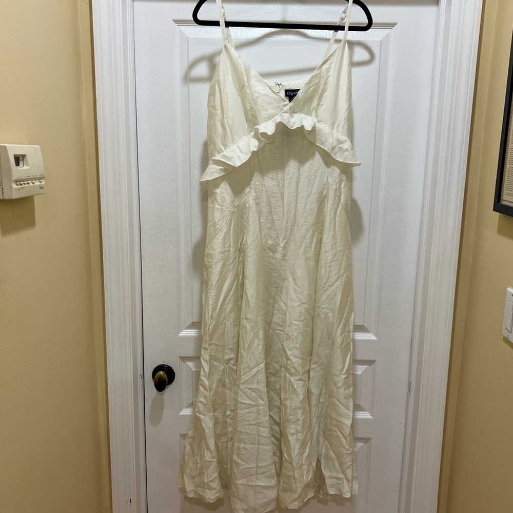 CityChic Clara Dress size xxs/12